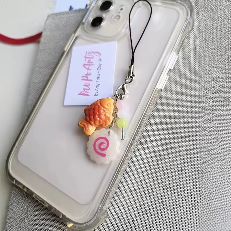 Kawaii ญี่ปุ่น Street อาหาร Ta - Tteokbokki Rice Cake บทวิจารณ์และราคา