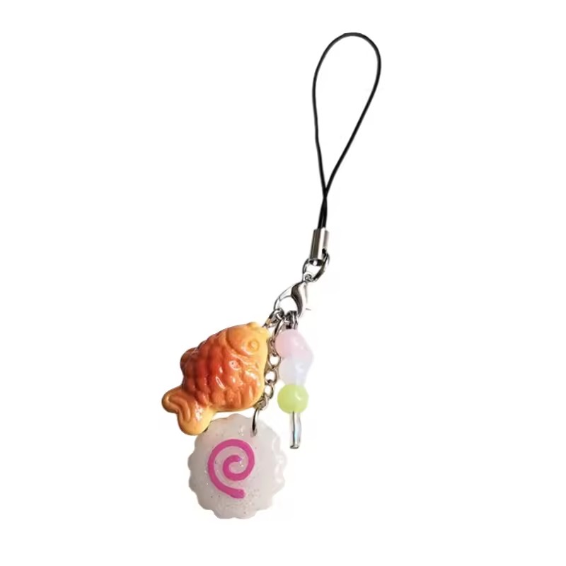 Kawaii ญี่ปุ่น Street อาหาร Ta - Tteokbokki Rice Cake บทวิจารณ์และราคา
