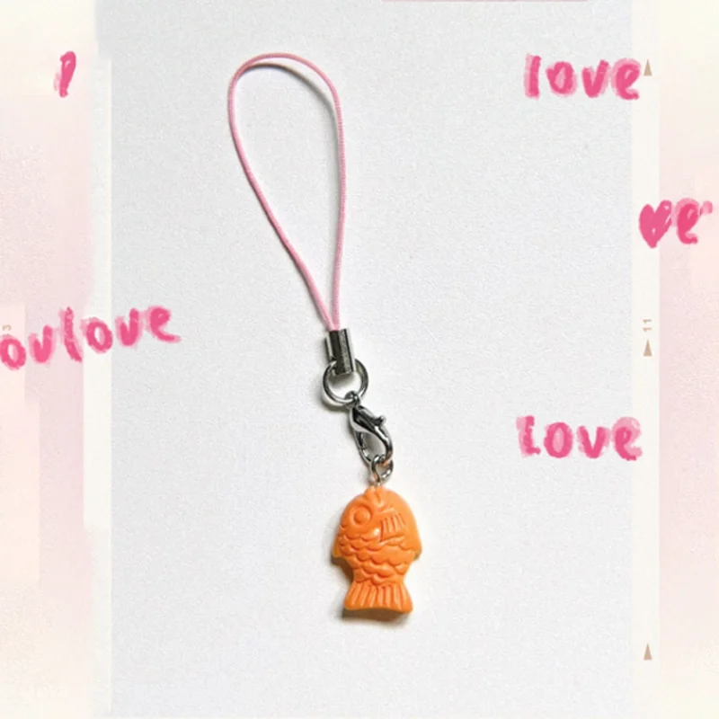 Taiyaki เค้กปลาน่ารัก เสน่ห์โท - Tteokbokki Rice Cake บทวิจารณ์และราคา