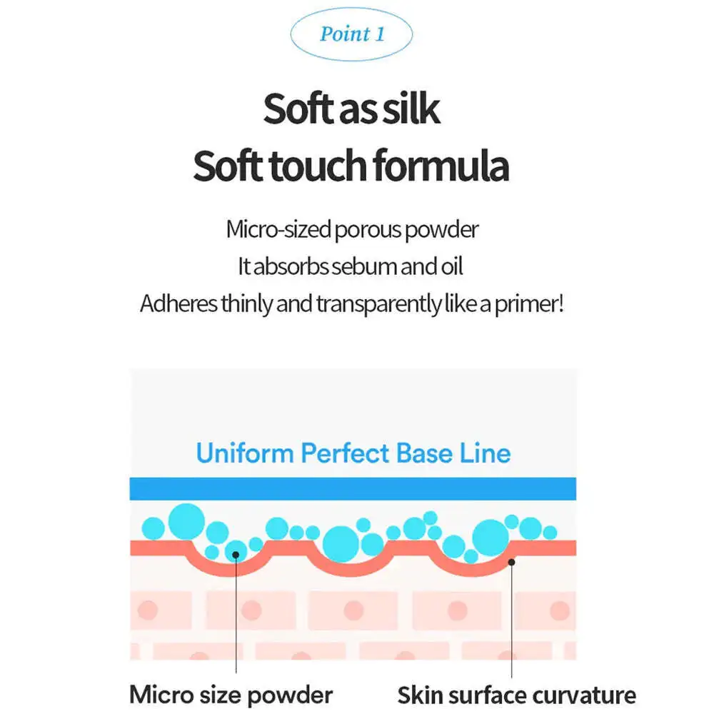 โทโคโบ คอตตอน ซอฟท์ ซัน สติ๊ก  - Sunstick Korean Spf บทวิจารณ์และราคา