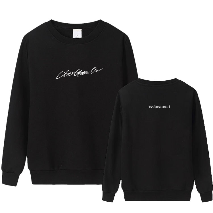   เสื้อฮู้ด BE Album Life Goes - Korean Boy Lifestyle บทวิจารณ์และราคา