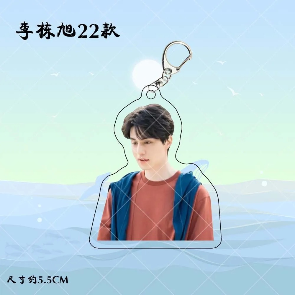 ไอดอลเกาหลี Lee Dong Wook HD โ - The Korean Lifestyle บทวิจารณ์และราคา