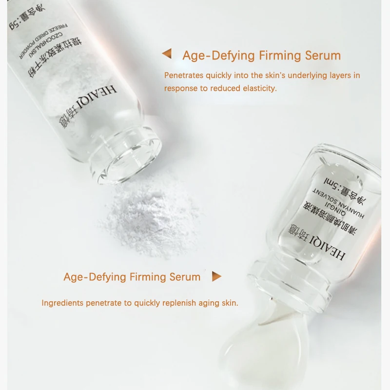 เกาหลีคอลลาเจนHyaluronic Acid  - Korean Skincare Routine บทวิจารณ์และราคา