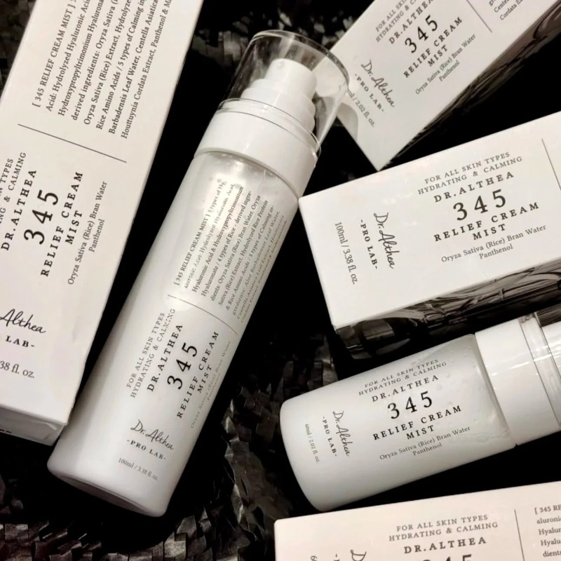 ชุดผลิตภัณฑ์ดูแลผิวหน้าเกาหลี  - Korean Skincare Routine บทวิจารณ์และราคา