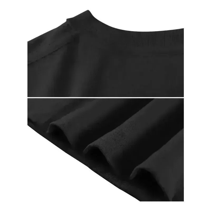 เสื้อยืดพิมพ์ลายแฮมสเตอร์ขนฟู  - Korean Men Lifestyle บทวิจารณ์และราคา